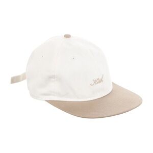 Kith Script Logo Cap